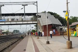 KAHALGAON Station image