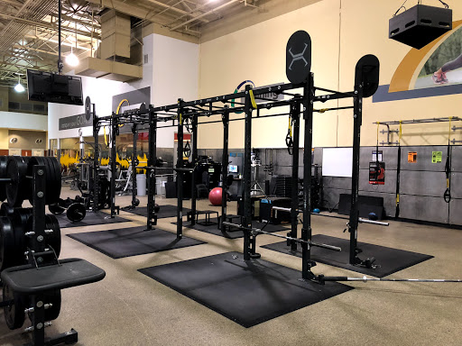 Gym «24 Hour Fitness», reviews and photos, 27921 La Paz Rd, Laguna Niguel, CA 92677, USA