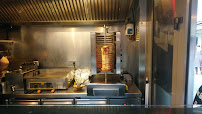 Atmosphère du Restauration rapide Shawarma Lovers à Paris - n°7