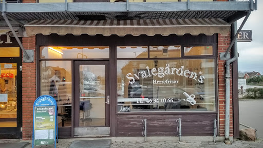 Svalegårdens Herrefrisør in Roskilde, Roskilde