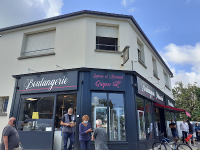 Boulangerie Pâtisserie Guyon à Cancale
