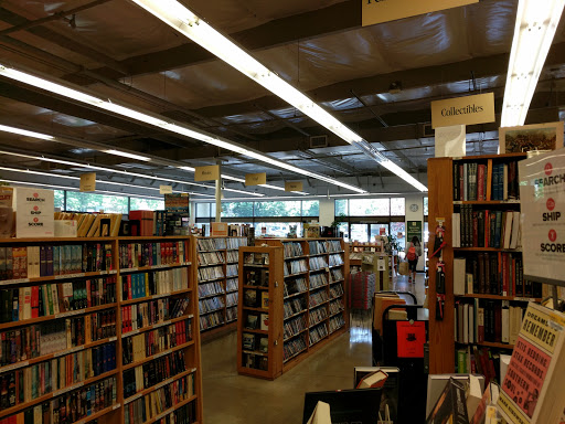 Book Store «Half Price Books», reviews and photos, 7898 Dublin Blvd, Dublin, CA 94568, USA