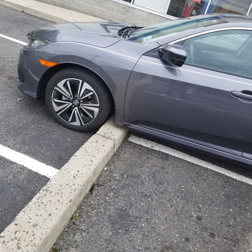 Auto Body Shop «Ideal Auto Body Shop LLC», reviews and photos, 35 Old York Rd, Bridgewater, NJ 08807, USA