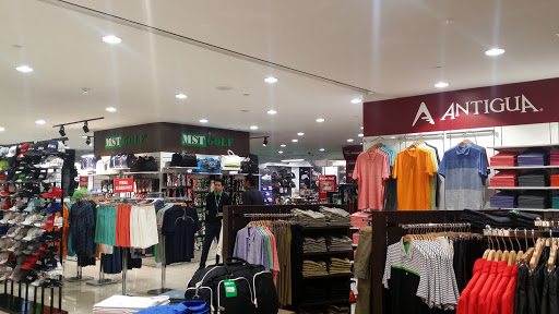 MST Golf Super Store Intermark Mall