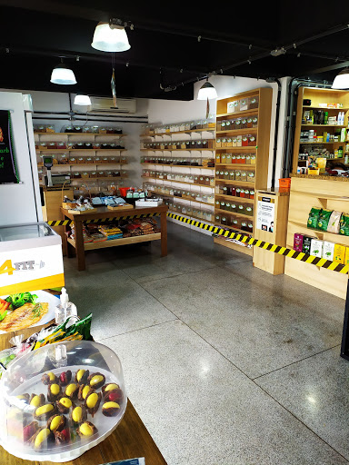 Empório Nut House - A Sua Loja de Produtos Naturais no São Braz