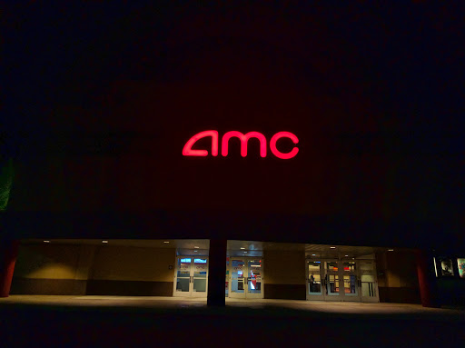 Movie Theater «AMC Layton Hills 9», reviews and photos, 728 W 1425 N, Layton, UT 84041, USA