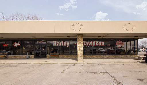 Harley-Davidson Dealer «Queen City Harley-Davidson», reviews and photos, 5960 Dixie Hwy, Fairfield, OH 45014, USA