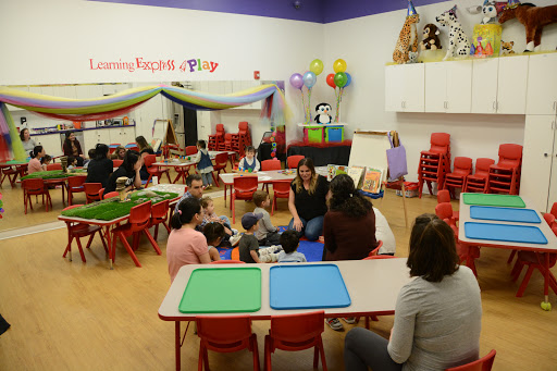 Toy Store «Learning Express», reviews and photos, 168 Great Rd F, Bedford, MA 01730, USA