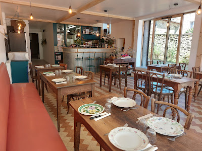 Chez Adèle à Maclas