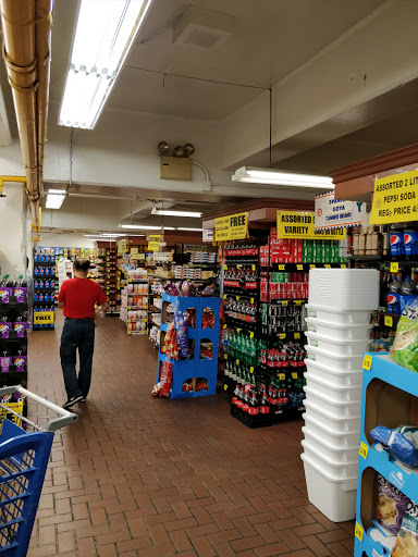 Supermarket «Western Beef Supermarket», reviews and photos, 44-44 College Point Blvd, Flushing, NY 11355, USA