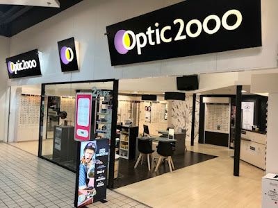 Optic 2000 - Opticien Saintes à Saintes