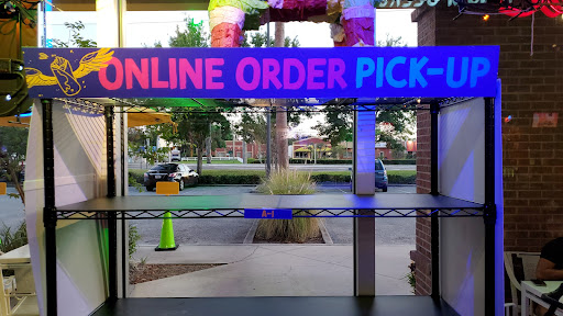 Tex-Mex Restaurant «Tijuana Flats», reviews and photos, 3687 Tampa Rd #203, Oldsmar, FL 34677, USA