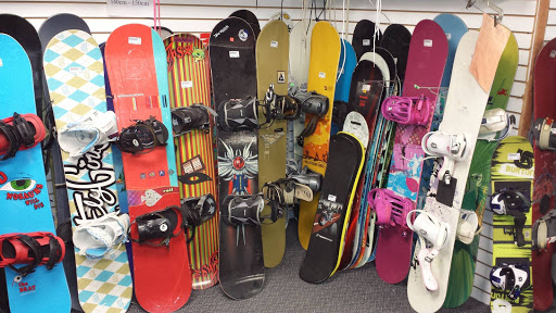 Sporting Goods Store «Play It Again Sports», reviews and photos, 11317 MN-7, Minnetonka, MN 55305, USA