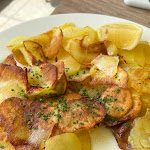 Photo n°3 de l'avis de Cesare.o fait le 09/08/2022 à 16:17 sur le  Leiter Am Waal à Algund