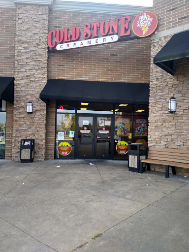 Ice Cream Shop «Cold Stone Creamery», reviews and photos, 451 Jordan Dr C, Paducah, KY 42001, USA