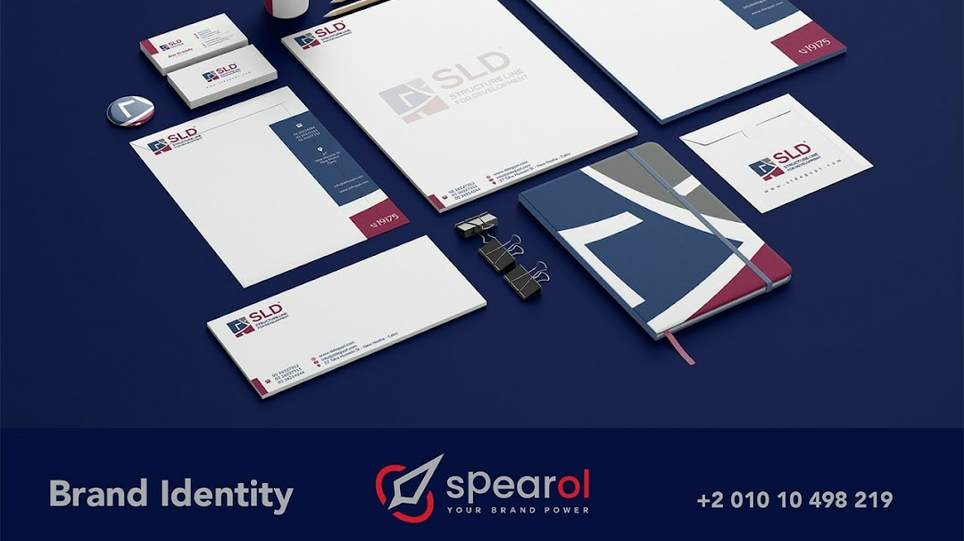 Spearol Design Agency