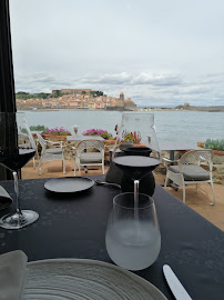 Atmosphère du Restaurant gastronomique Restaurant La Balette à Collioure - n°11
