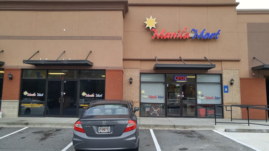 Manila Mart