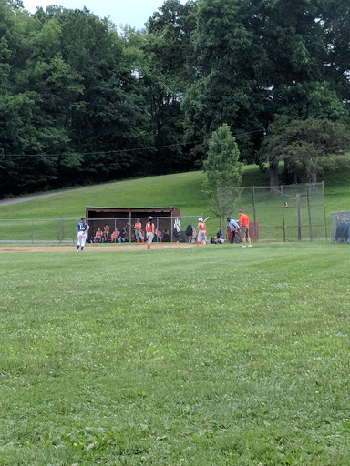 Park «East Palestine City Park», reviews and photos