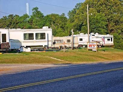 ParkWest RV Court