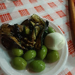 Photo n°3 de l'avis de Cristina.u fait le 18/08/2022 à 10:23 sur le  Ariccia Sora Lella à Ariccia