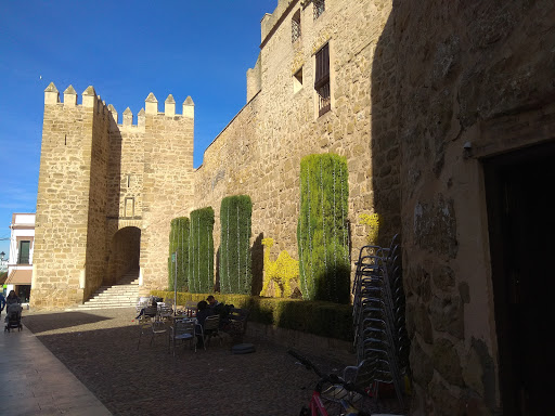 Información y opiniones sobre Bar La Cueva de Marchena