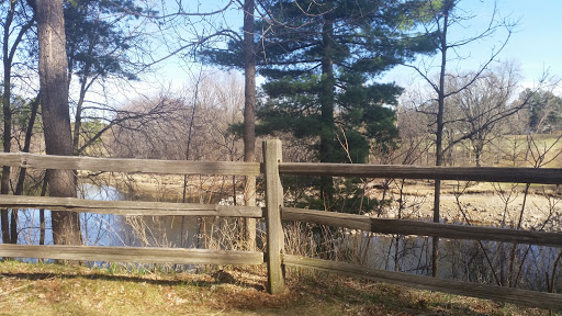 Park «Oakland Park», reviews and photos