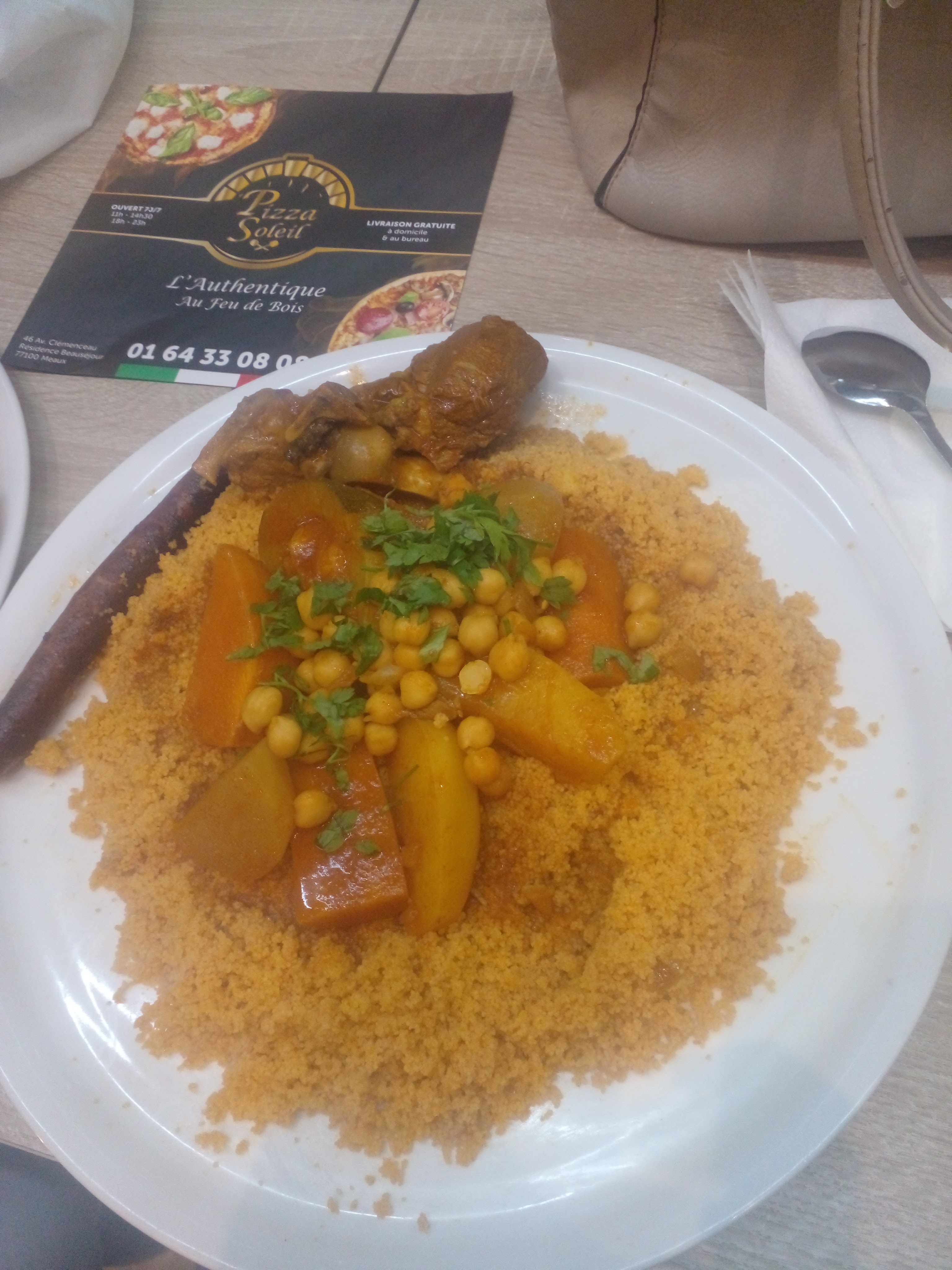 Photo n° 1 de l'avis de Fatou.i fait le 27/09/2023 à 19:40