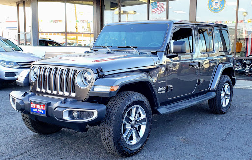 Used Car Dealer «Better All Auto Sales», reviews and photos, 914 S 1st St, Yakima, WA 98901, USA