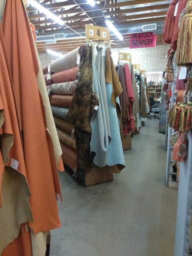 Fabric Store «H & R Fabrics - Home and Recreational Fabrics», reviews and photos, 1118 N 35th Ave, Phoenix, AZ 85009, USA