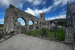 Baltinglass Abbey image