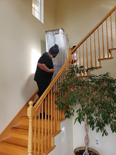 Clutch Moving Company image