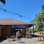 Photo n°2 de l'avis de Angelika.u fait le 03/07/2022 à 12:46 sur le  Brauerei Hönig GbR à Litzendorf