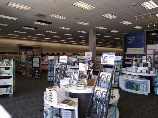 Book Store «Books-A-Million», reviews and photos, 811 E 23rd St, Panama City, FL 32405, USA