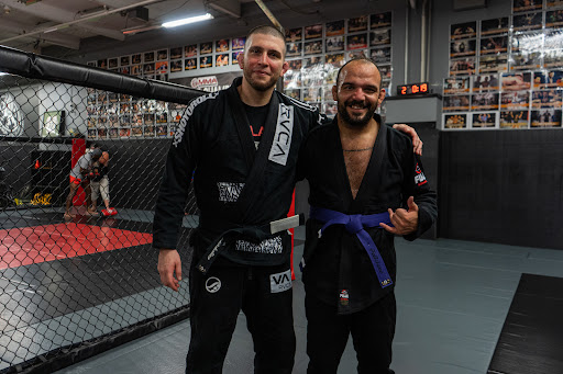 Martial Arts School «Long Island MMA and Fitness Center», reviews and photos, 590 Smith St, Farmingdale, NY 11735, USA