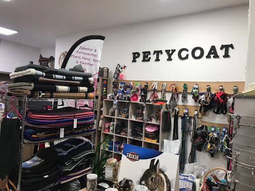 PetyCoat Marion Riedmann unter Oberreute, 