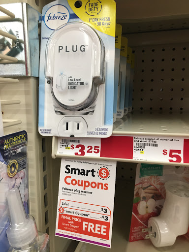 Dollar Store «FAMILY DOLLAR», reviews and photos, 10231 Lincoln Trail, Fairview Heights, IL 62208, USA