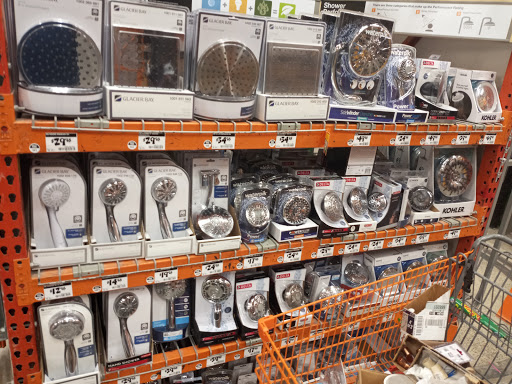 Home Improvement Store «The Home Depot», reviews and photos, 11468 Grissom Ln, Dallas, TX 75229, USA