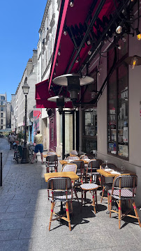 Atmosphère du Restaurant français Chameleon Restaurant à Paris - n°9