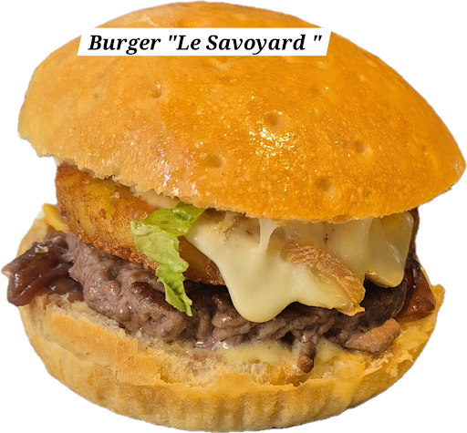 Photo 2 - SNACK LE CASSE-DALLE