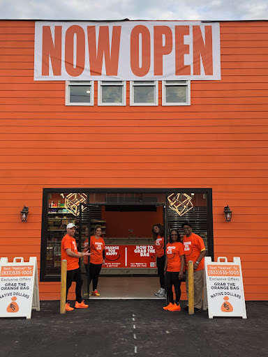 Tobacco Shop «Native Land Smoke Shop», reviews and photos, 136 Poospatuck Ln, Mastic, NY 11950, USA