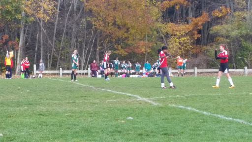 Park «Ellsworth McAfee Park», reviews and photos, 363 South St, Northborough, MA 01532, USA