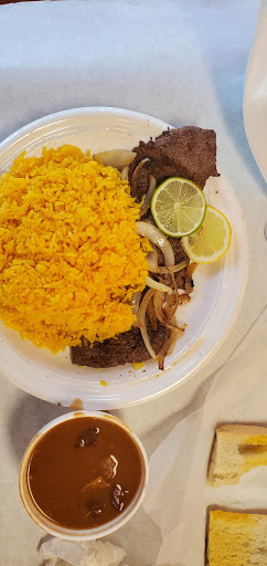 Restaurant «El Gallo De Oro Restaurante», reviews and photos, 4007 Fiesta Plaza, Tampa, FL 33607, USA