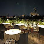 Photo n°2 de l'avis de Mariana.i fait le 05/09/2023 à 17:51 sur le  Terrazza delle 5 lune à Rome