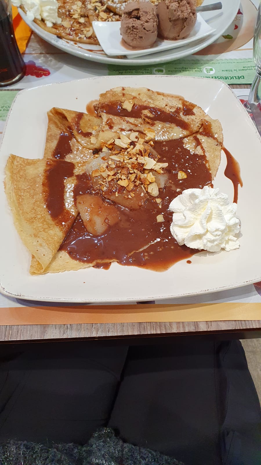 Photo n° 1 de l'avis de Manon.a fait le 10/11/2023 à 14:44