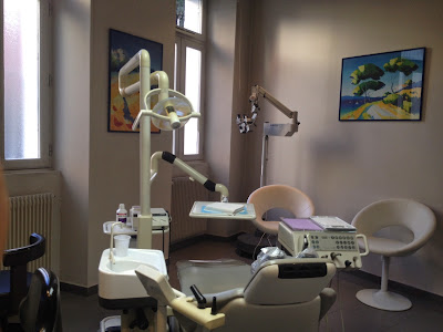 Dr Didier Ricard - Dentiste Toulouse (31000) à Toulouse