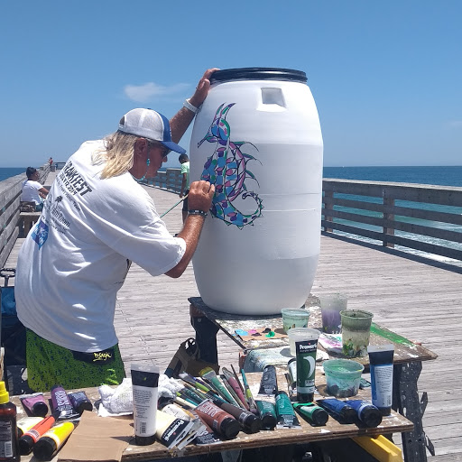 Cleaning Service «Top To Bottom House Cleaning», reviews and photos, 4721 Crosswinds Dr, Wilmington, NC 28409, USA