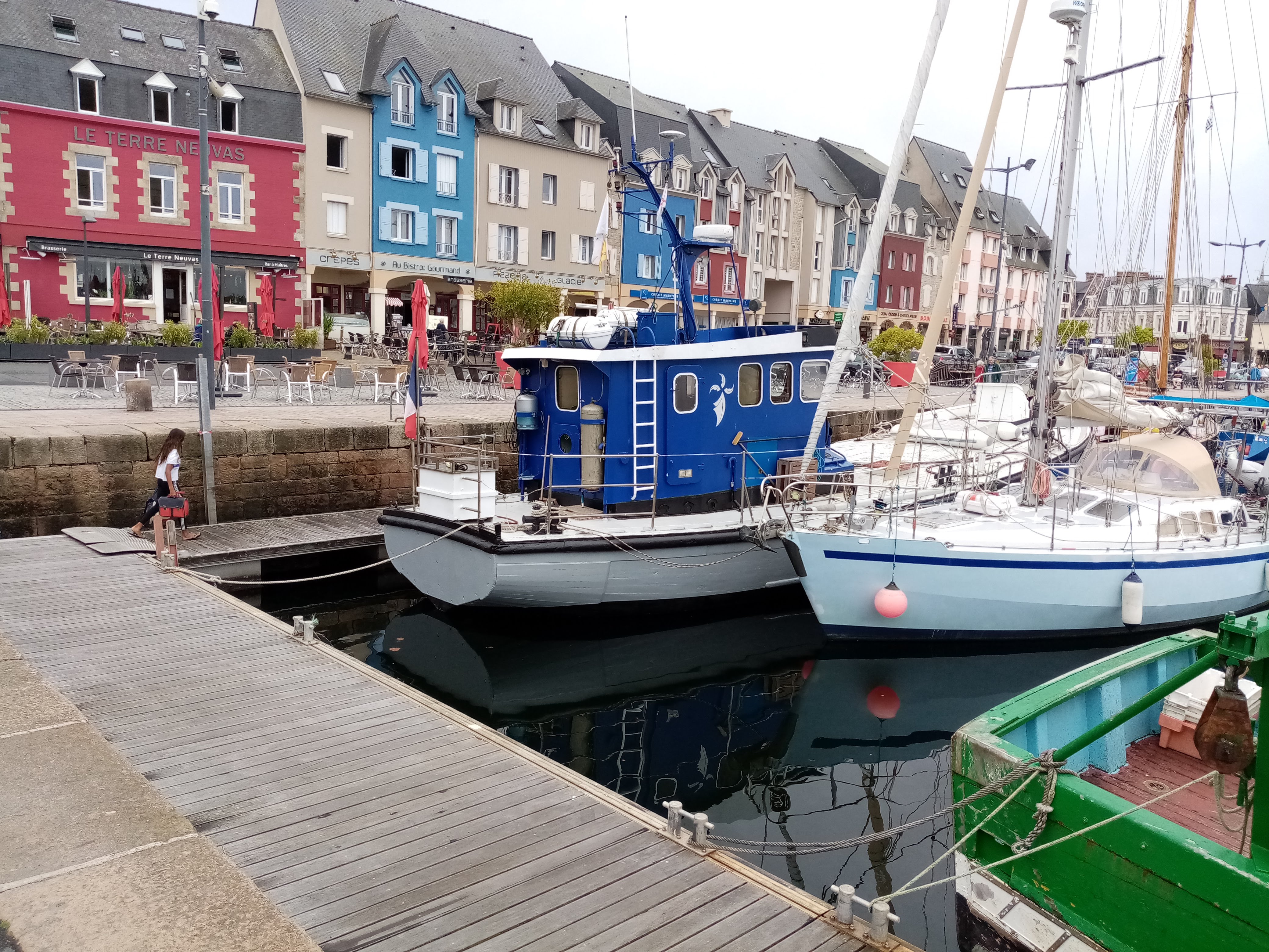 Photo n° 2 de l'avis de Jean-Pierre.L fait le 24/08/2019 à 17:22