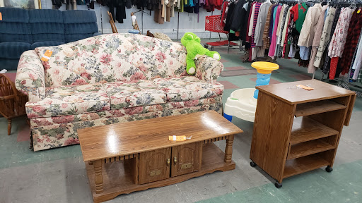 Thrift Store «The Salvation Army Family Store & Donation Center», reviews and photos