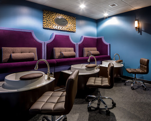 Day Spa «Solimar Spa - Bloomington», reviews and photos, 2100 Killebrew Dr #380, Bloomington, MN 55425, USA